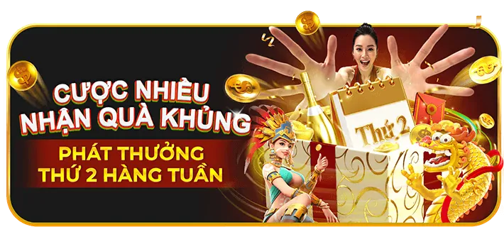 Thưởng Nạp Tiền Hàng Ngày ban cá xeng