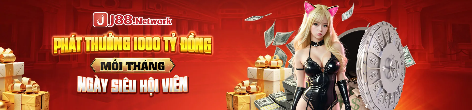 Thành viên VIP Ban Cá Xeng tận hưởng đặc quyền