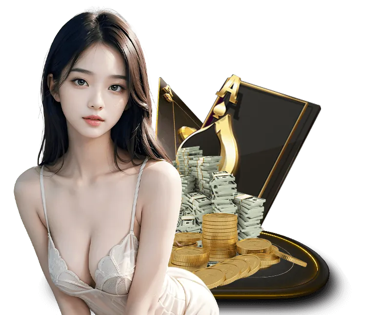 Máy đánh bạc nổ hũ với giải độc đắc lớn